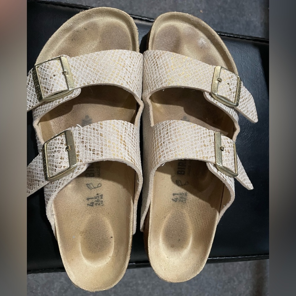 Birkenstock Arizona Sandal